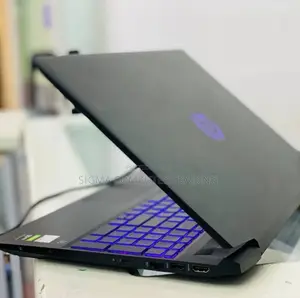 Photo - New Laptop HP Pavilion 15 8GB AMD Ryzen 5 SSD 512GB