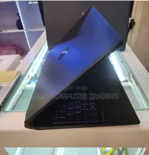 New Laptop HP Pavilion 15 8GB AMD Ryzen 5 SSD 512GB