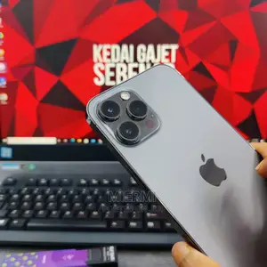 Apple iPhone 12 Pro Max 128 GB Gray