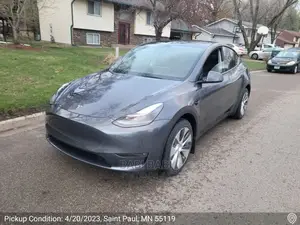 Photo - New T King 3T 2023 Gray