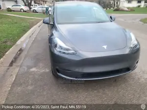 New T King 3T 2023 Gray