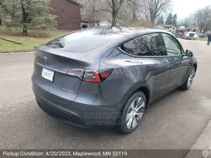 New T King 3T 2023 Gray