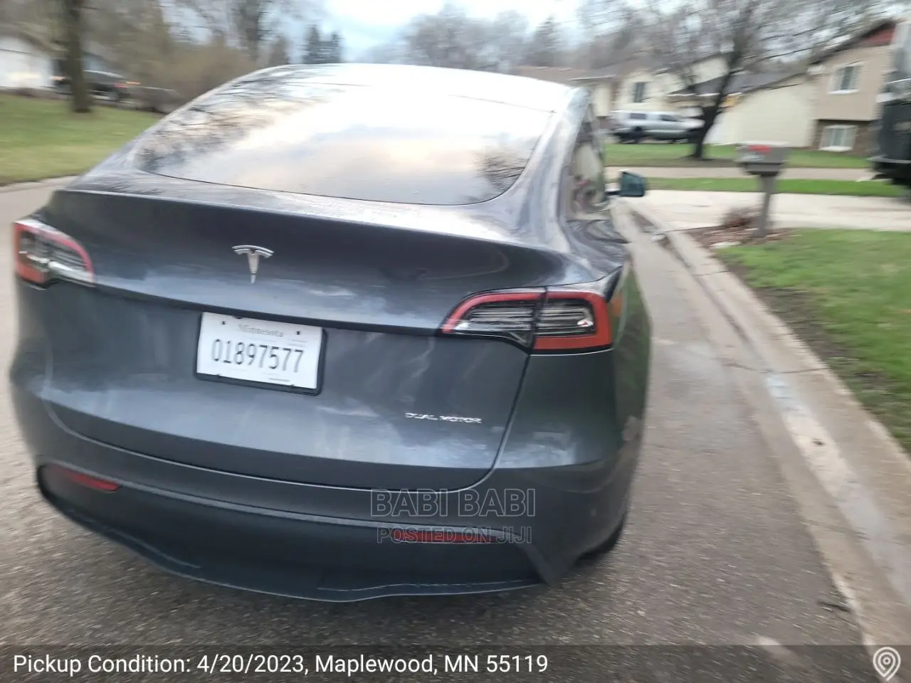 New T King 3T 2023 Gray