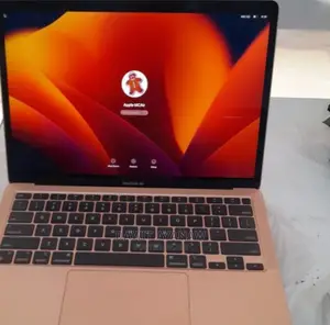 New Laptop Apple MacBook Air 2020 8GB Intel Core I3 SSD 256GB