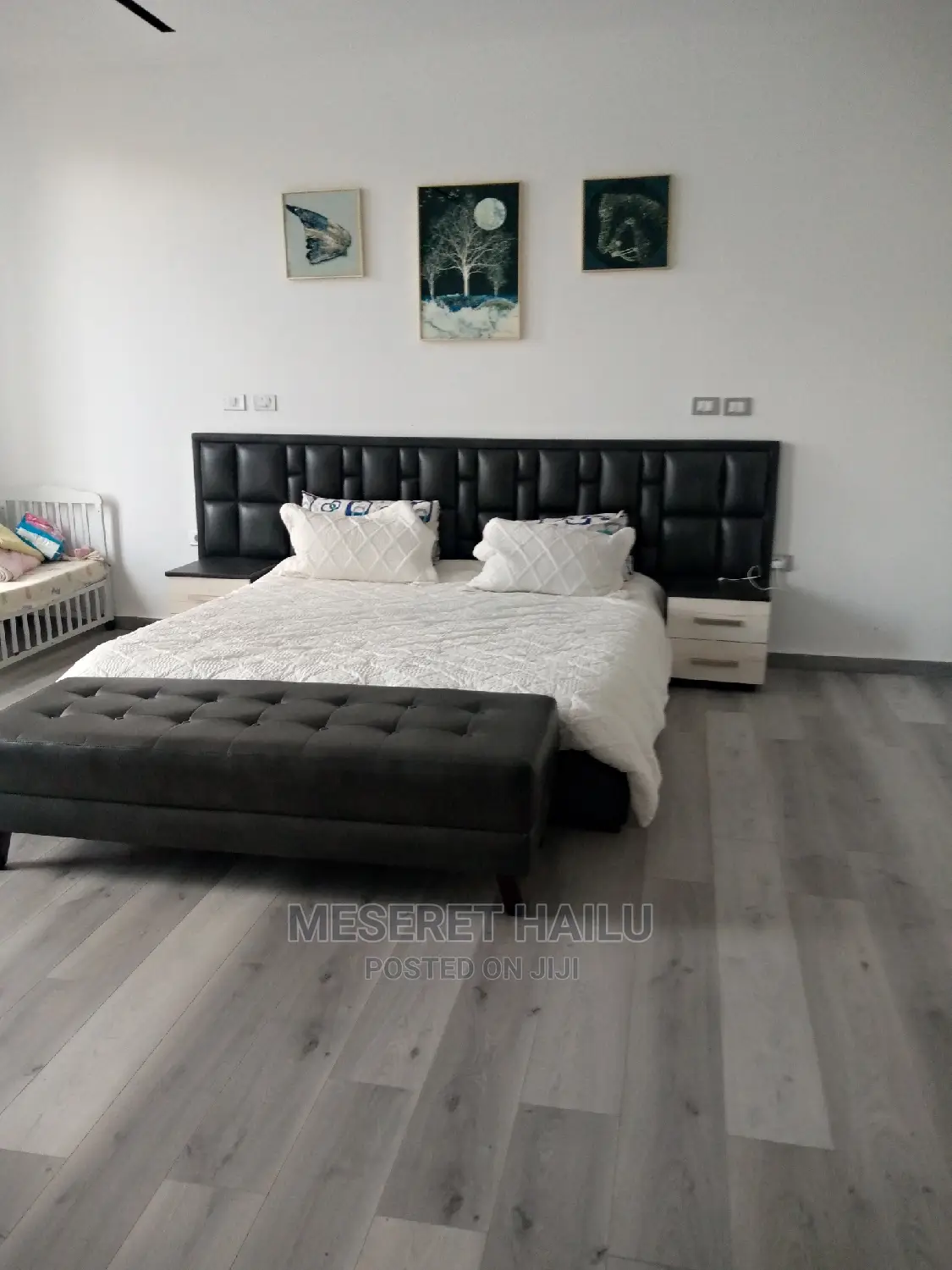 8bdrm House in Bole Bolbula for sale