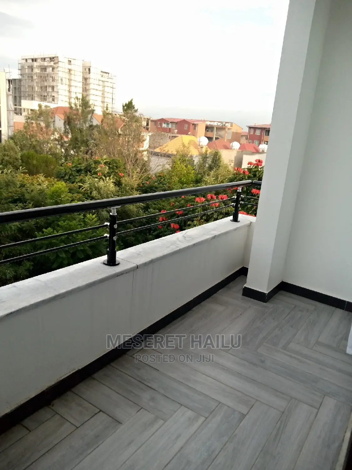 8bdrm House in Bole Bolbula for sale