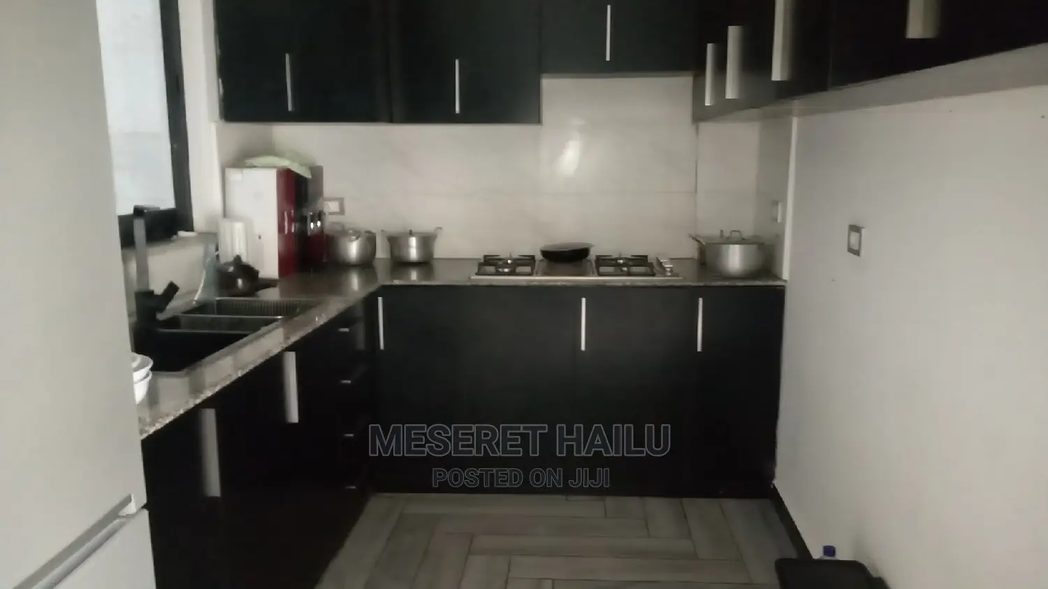 8bdrm House in Bole Bolbula for sale