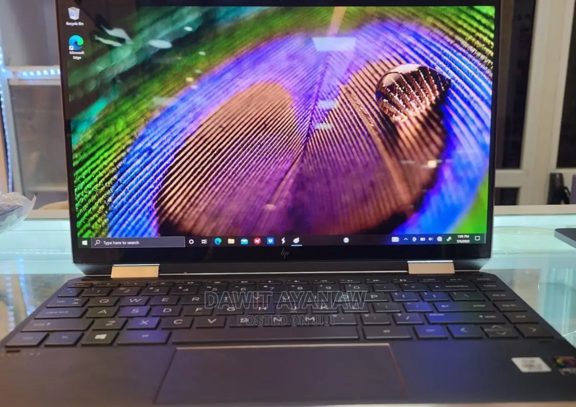 New Laptop 16GB Intel Core I7 SSD 512GB