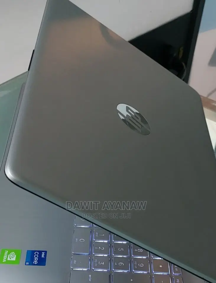 New Laptop HP Stream Notebook 8GB Intel Core I5 SSD 512GB