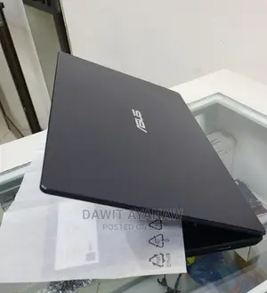 New Laptop 8GB Intel Celeron SSD 256GB