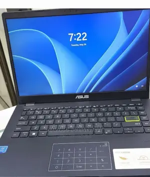 New Laptop 8GB Intel Celeron SSD 256GB