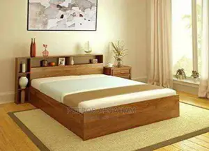 Bed ዘመናዊ አልጋዎች