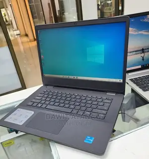 New Laptop Dell Vostro 3400 8GB Intel Core I3 HDD 1T