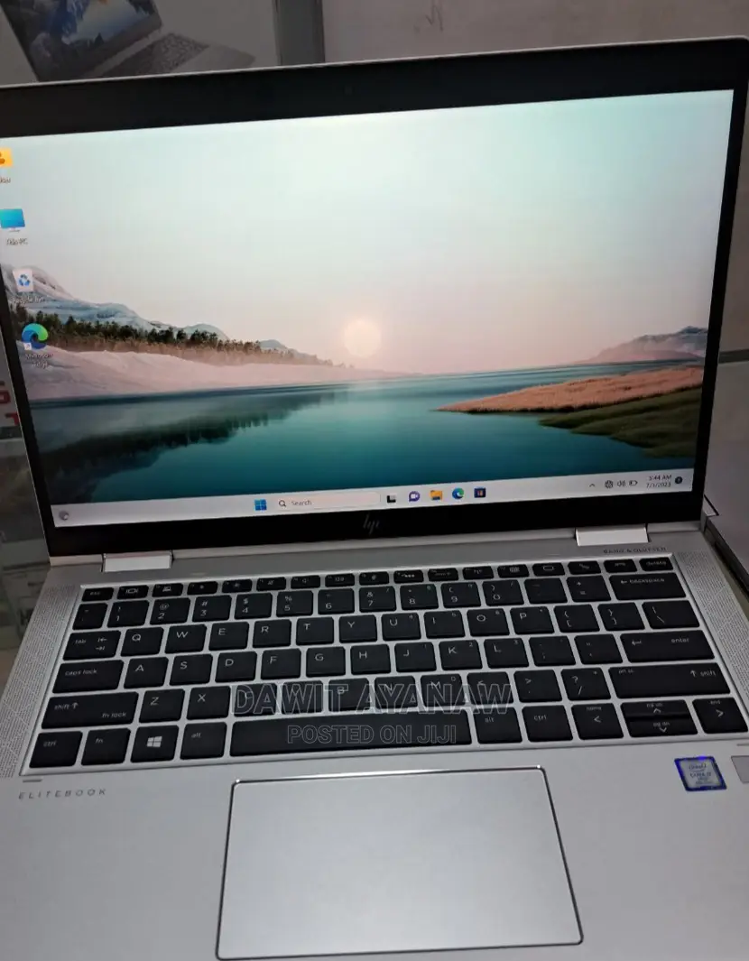 New Laptop 16GB Intel Core I5 SSD 1T
