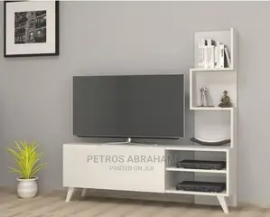 Photo - New Tv Stand