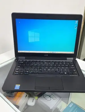 New Laptop Dell Latitude 3520 4GB Intel Core I5 HDD 500GB