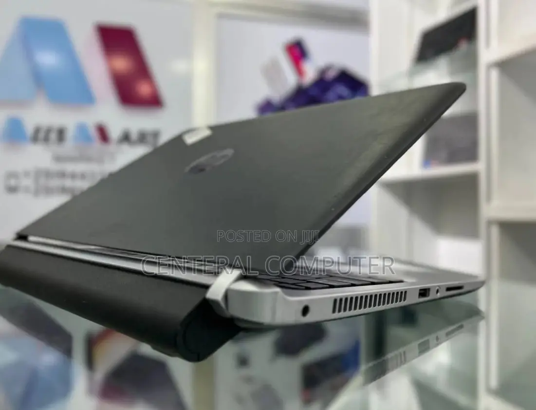 New Laptop HP ProBook 430 8GB Intel Core I5 HDD+SSD 1T