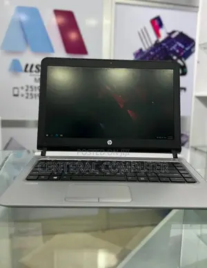 New Laptop HP ProBook 430 8GB Intel Core I5 HDD+SSD 1T