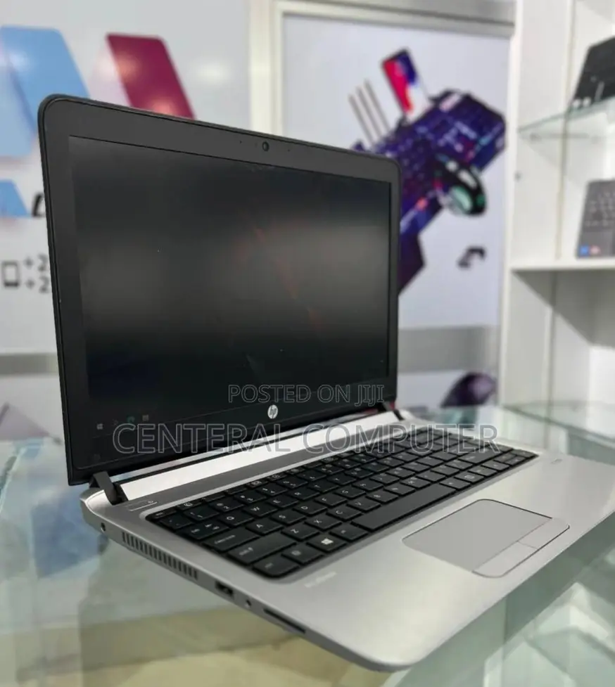 New Laptop HP ProBook 430 8GB Intel Core I5 HDD+SSD 1T