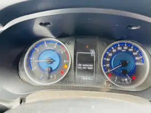 Toyota Hilux 2018 Gold