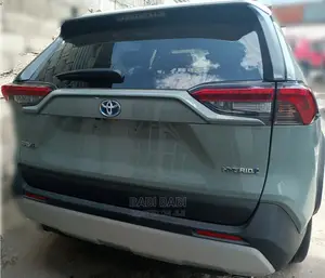 New Toyota RAV4 2023 Green