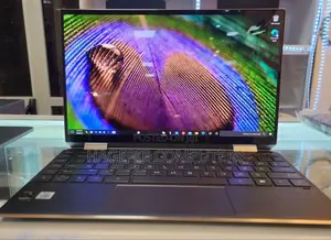 New Laptop HP Spectre X360 16GB Intel Core I7 SSD 1T