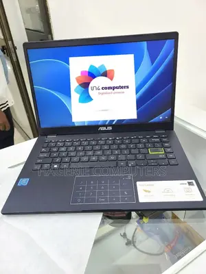 Photo - New Laptop Asus Vivobook F200CA 4GB Intel Celeron SSD 256GB