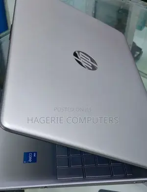 New Laptop HP Stream Notebook 8GB Intel Core I3 SSD 512GB