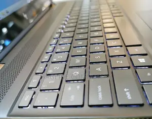 New Laptop HP Spectre X360 16GB Intel Core I7 SSD 512GB