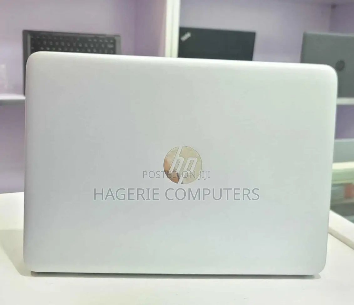 New Laptop HP EliteBook 840 G4 8GB Intel Core I7 HDD 1T