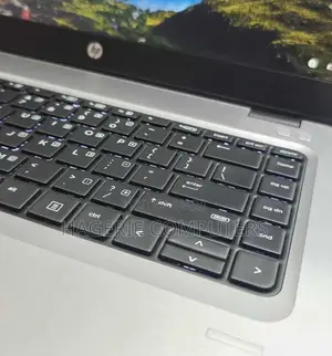 New Laptop HP EliteBook 840 G4 8GB Intel Core I7 HDD 1T