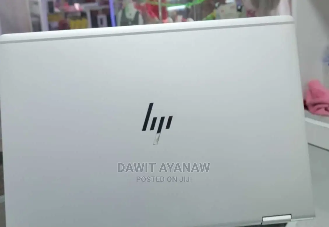 New Laptop HP Elitepad 1000 G2 8GB Intel Core I5 SSD 512GB