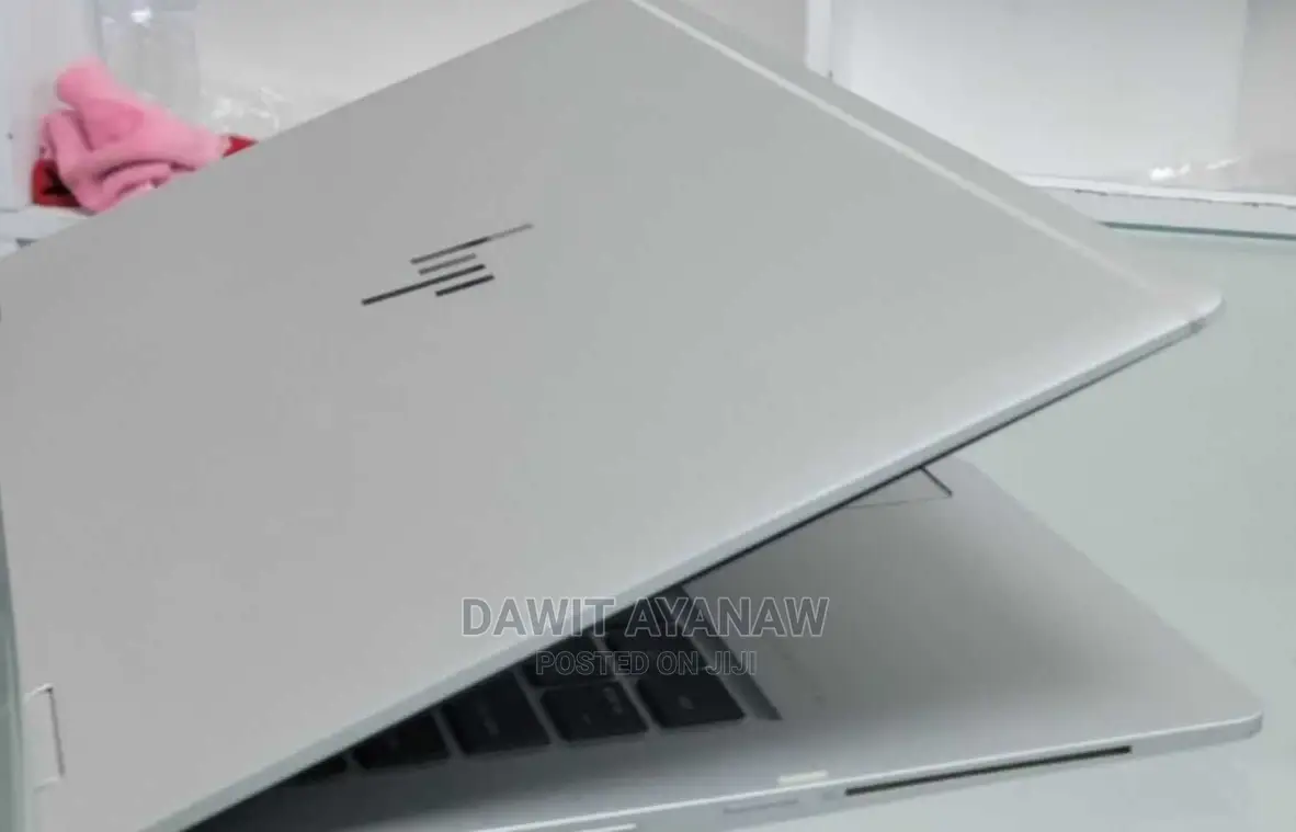 New Laptop HP Elitepad 1000 G2 8GB Intel Core I5 SSD 512GB