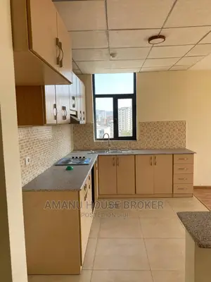 3bdrm Apartment in Addis Abeba, Kirkos for rent
