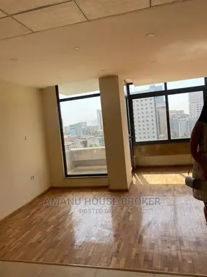 3bdrm Apartment in Addis Abeba, Kirkos for rent