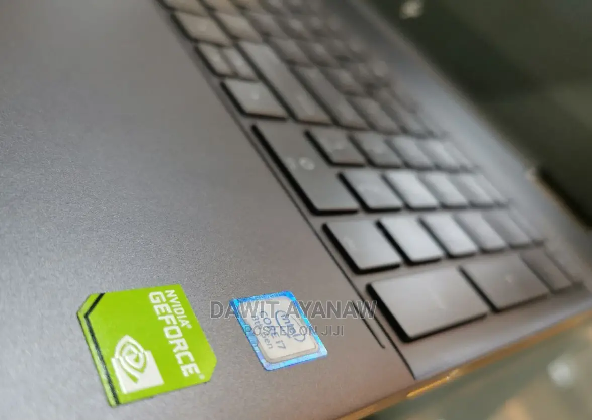 New Laptop 8GB Intel Core I7 SSD 512GB