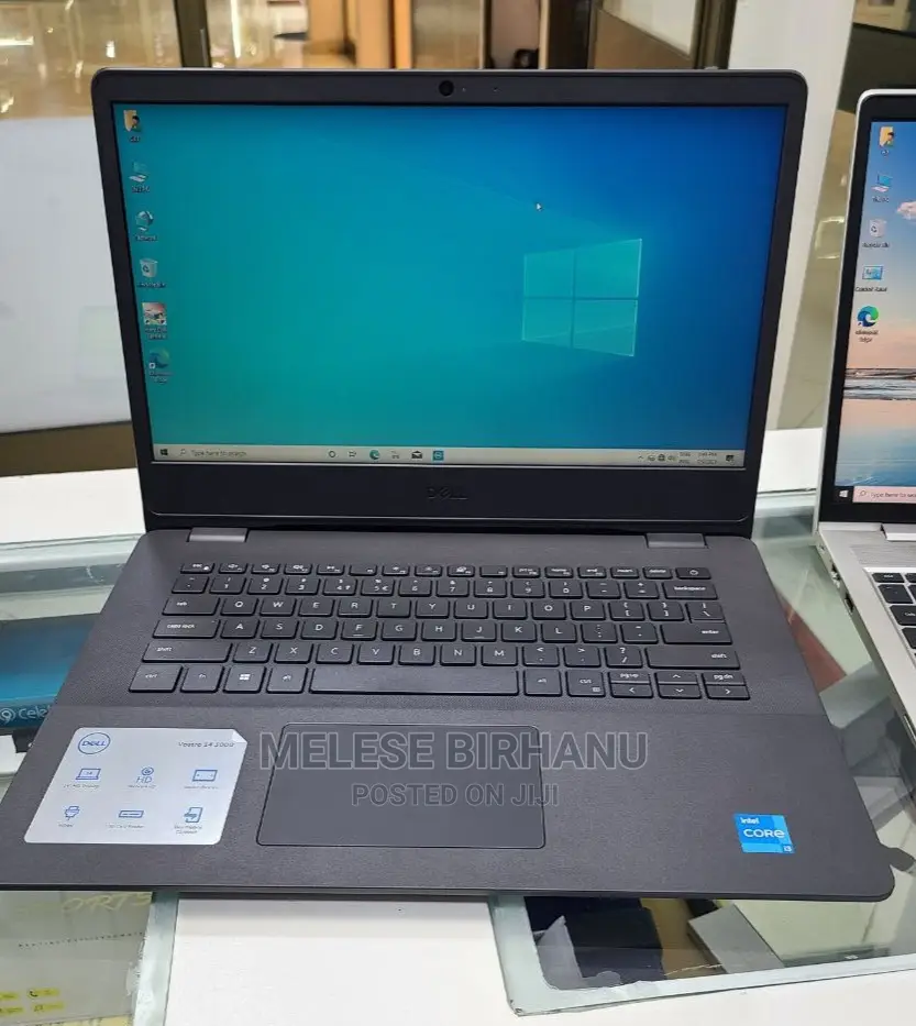New Laptop Dell Vostro 3400 8GB Intel Core I3 HDD 1T