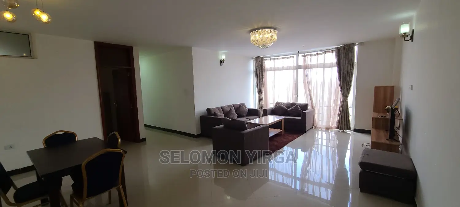 3bdrm Apartment in Adids Ababa, Yeka for sale
