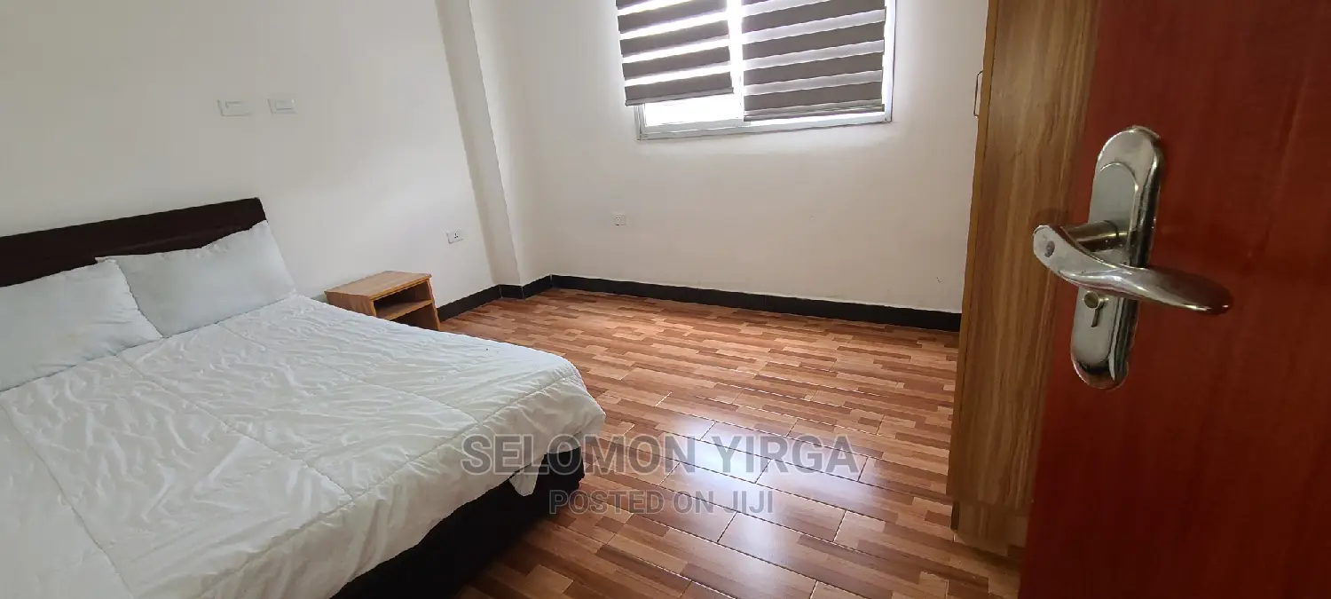 3bdrm Apartment in Adids Ababa, Yeka for sale