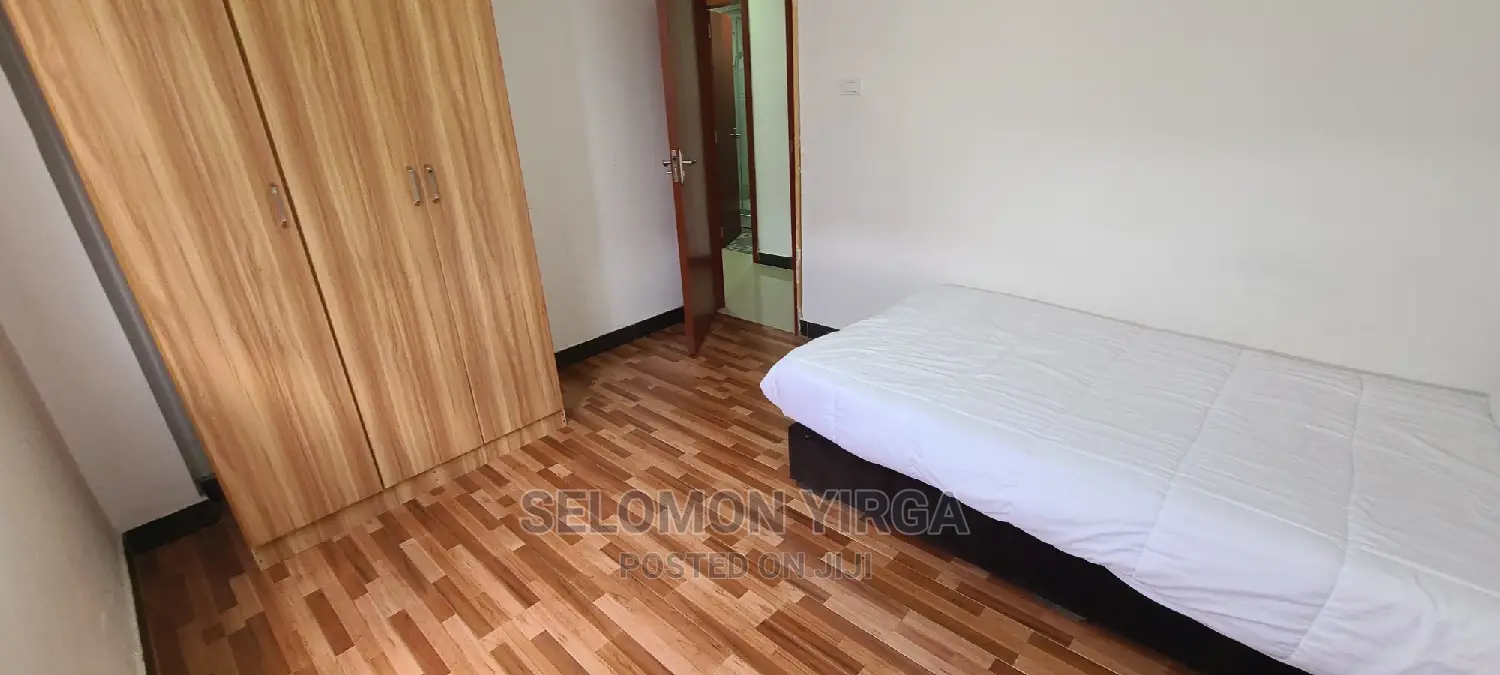 3bdrm Apartment in Adids Ababa, Yeka for sale