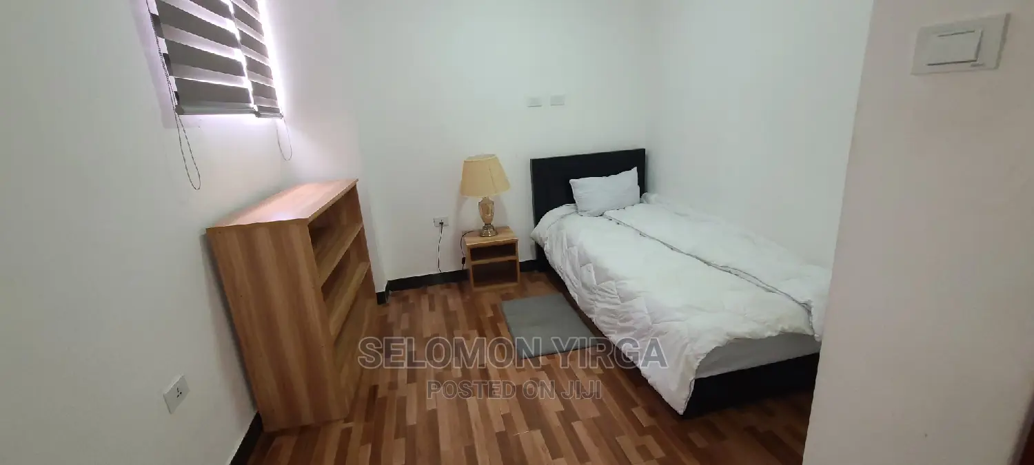 3bdrm Apartment in Adids Ababa, Yeka for sale