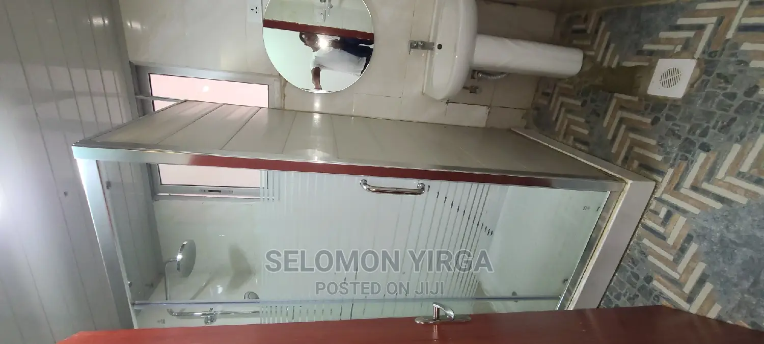 3bdrm Apartment in Adids Ababa, Yeka for sale