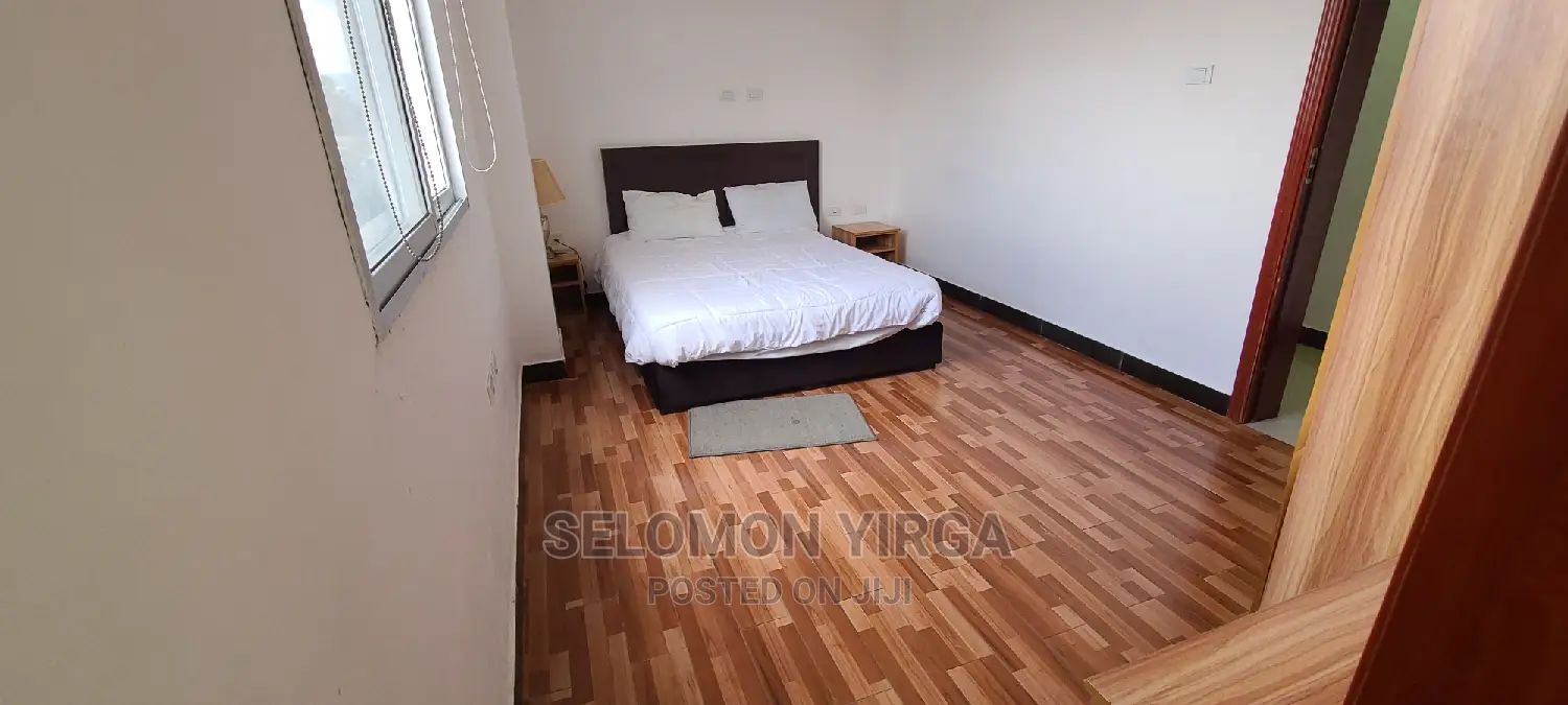 3bdrm Apartment in Adids Ababa, Yeka for sale