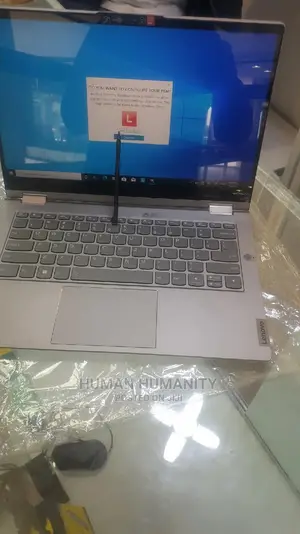 New Laptop Lenovo IdeaPad 120S 8GB Intel Core I7 SSD 512GB