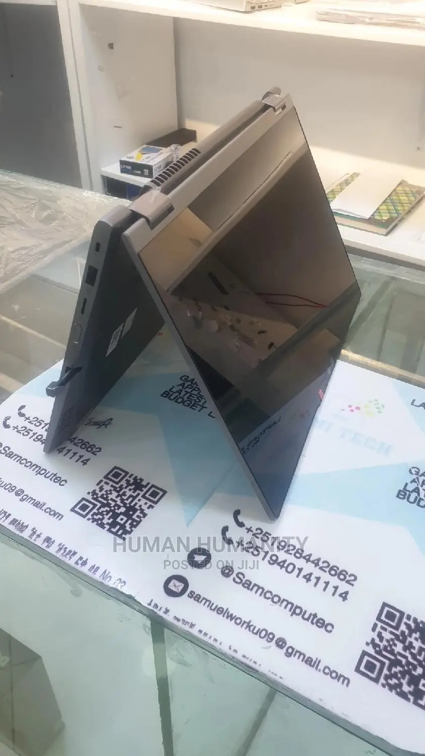 New Laptop Lenovo IdeaPad 120S 8GB Intel Core I7 SSD 512GB