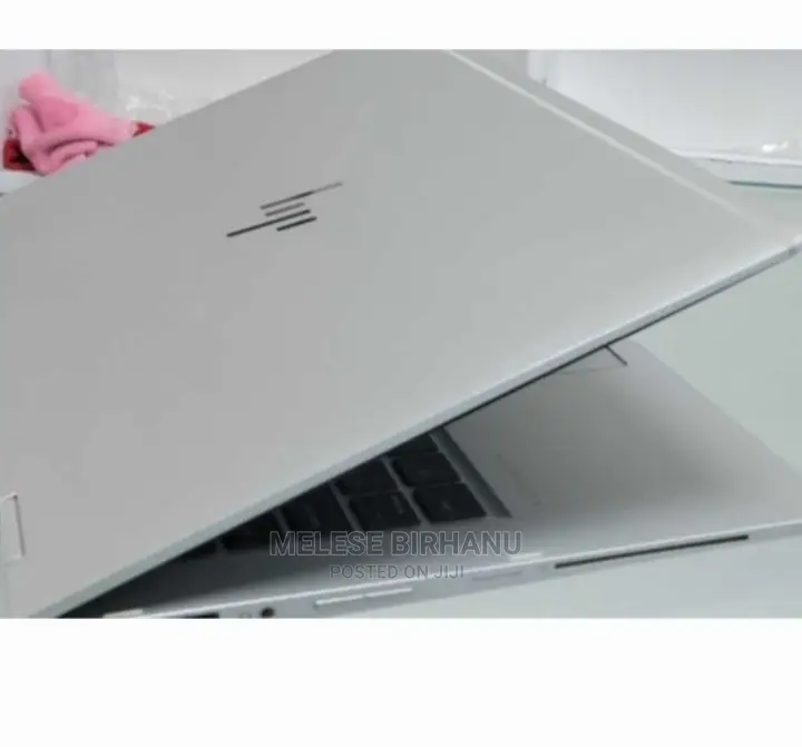 New Laptop HP EliteBook 1030 8GB Intel Core i7 SSD 512GB