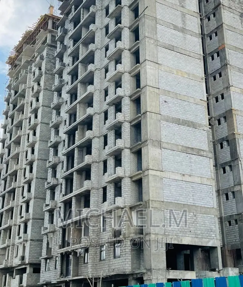 3bdrm Apartment in New Hope, Nifas Silk-Lafto for sale