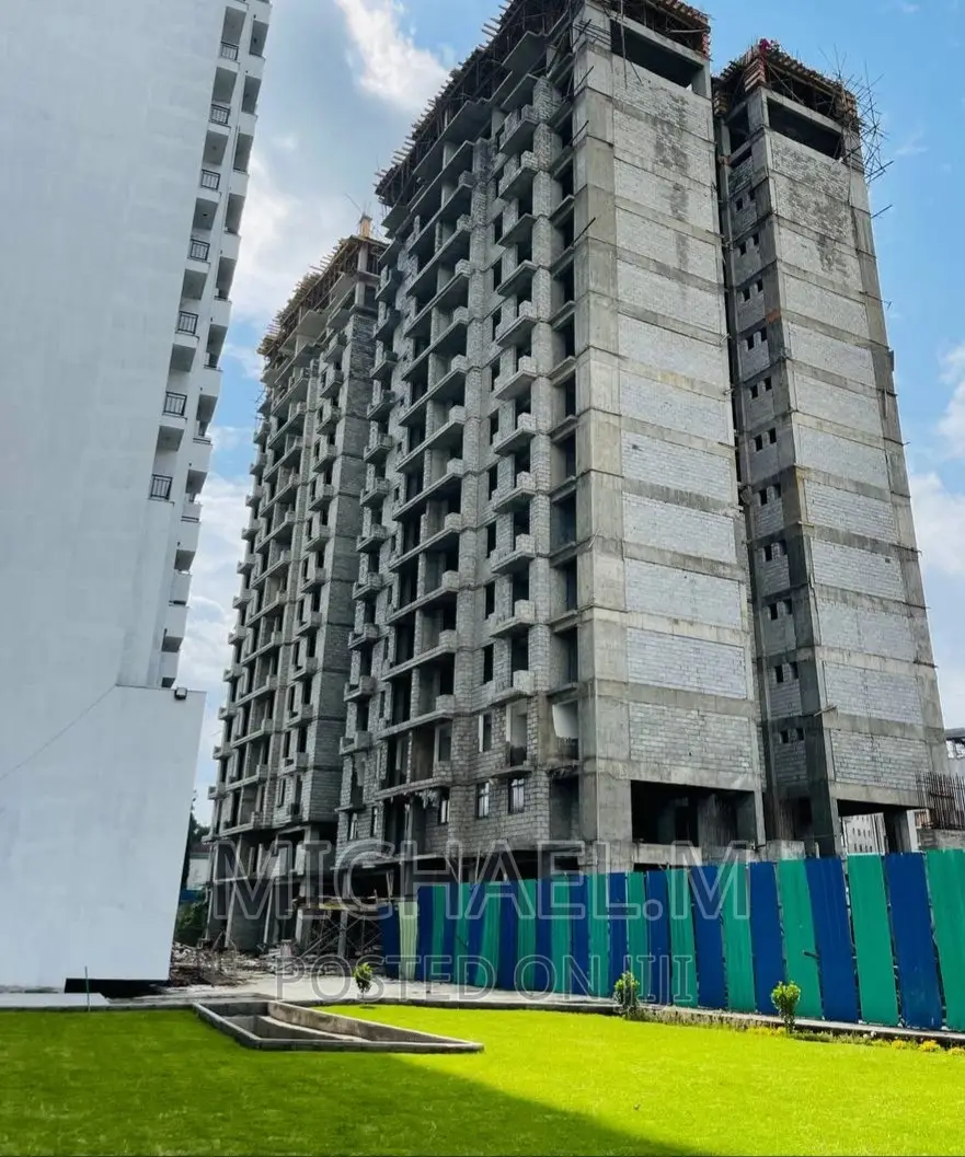 3bdrm Apartment in New Hope, Nifas Silk-Lafto for sale