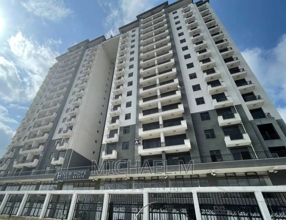 3bdrm Apartment in New Hope, Nifas Silk-Lafto for sale