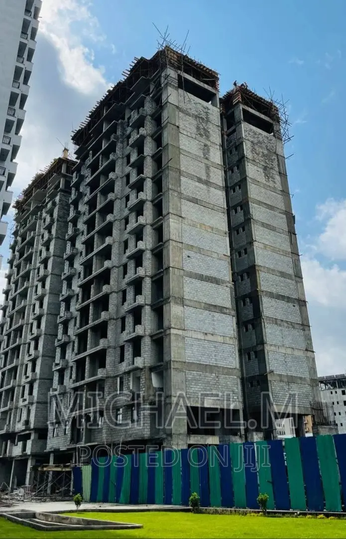 3bdrm Apartment in New Hope, Nifas Silk-Lafto for sale